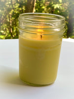 Summer Soy Candle