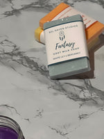 Fantasy Goat Milk Soap